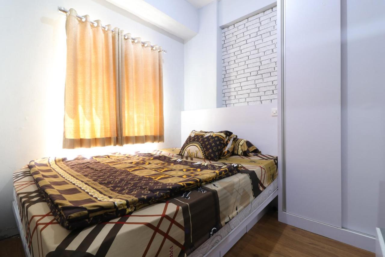 The Suite Metro Apartment By King Official Bandung Ngoại thất bức ảnh