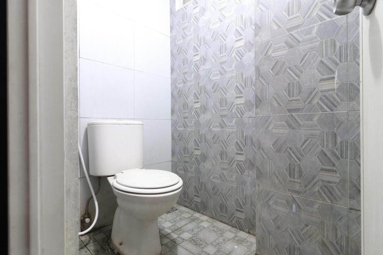 The Suite Metro Apartment By King Official Bandung Ngoại thất bức ảnh