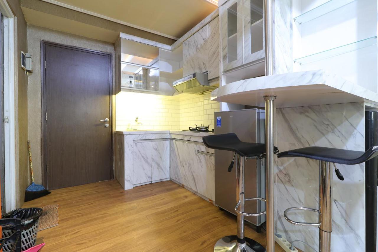 The Suite Metro Apartment By King Official Bandung Ngoại thất bức ảnh