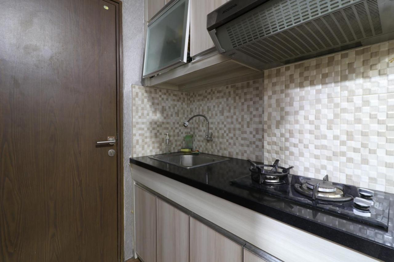 The Suite Metro Apartment By King Official Bandung Ngoại thất bức ảnh